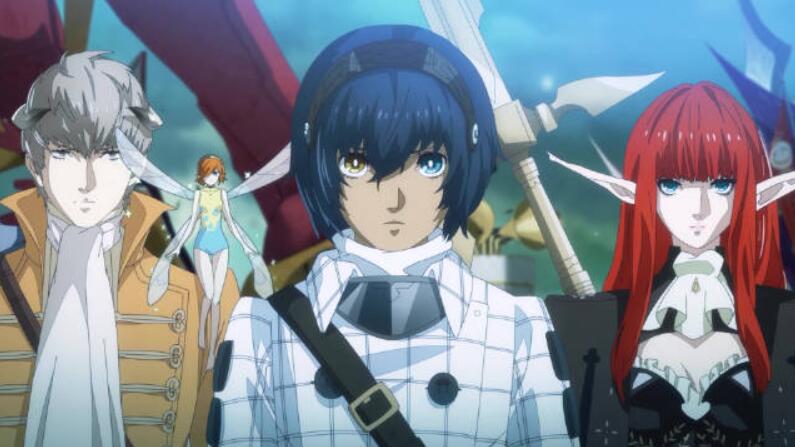 Atlus《暗喻幻想》媒体评分汇总好评如潮2