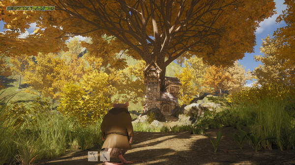 沙盒RPG《Hawthorn》上线Steam发行日期待定3