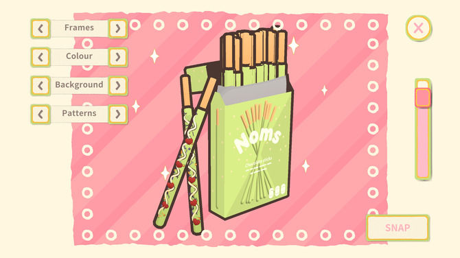 咖啡经营游戏《NomNom:CozyForestCafe》试玩发布3