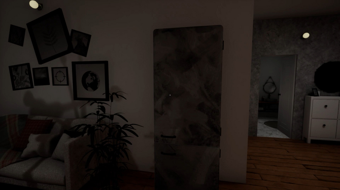 恐怖步行模拟器《宠物摄像头》上架Steam平台2