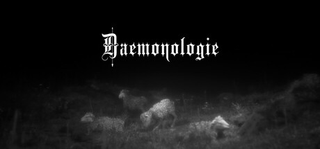 恐怖游戏Daemonologie美丽而可怕的猎巫行动