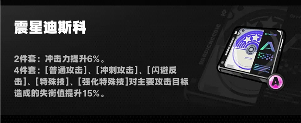 《绝区零》莱特最强驱动搭配推荐2