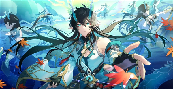《崩坏星穹铁道》2.6复刻角色介绍2