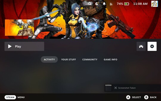 第三方平台启动器《JunkStore》上架steam平台1