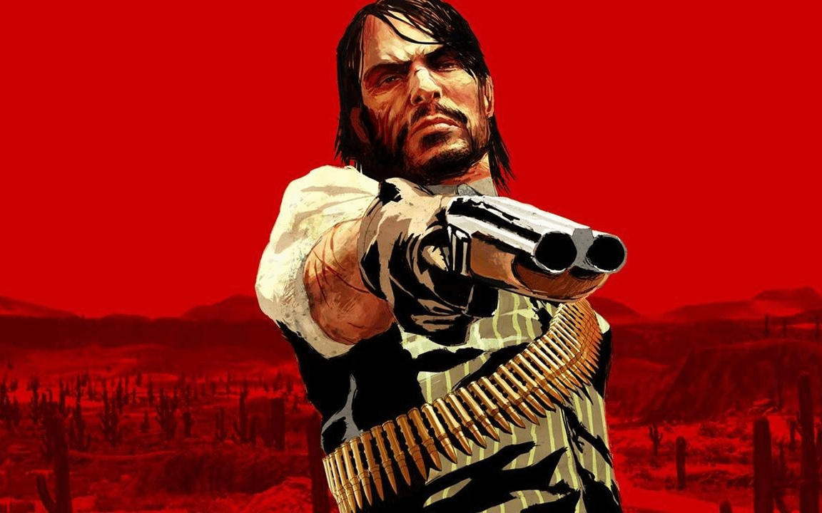 《荒野大镖客》曾险成Xbox独占PS版开发困难1