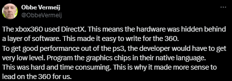 《荒野大镖客》曾险成Xbox独占PS版开发困难2