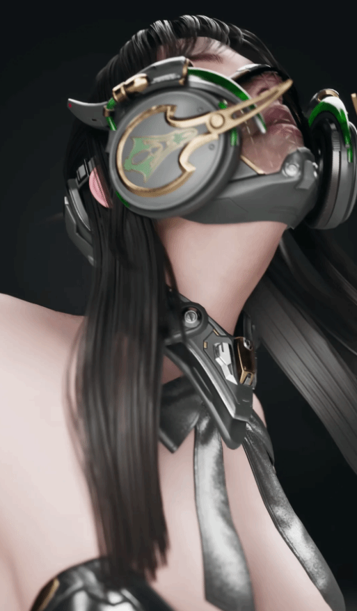 《第一后裔》弗雷娜皮肤助力Steam在线玩家暴涨5