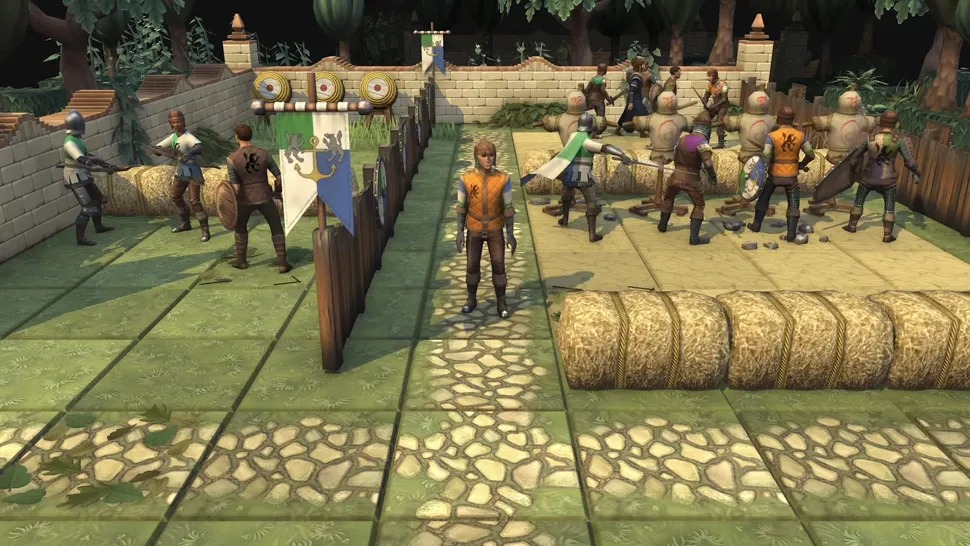 《RuneScape》开发者新作跳票至11月6日发售1