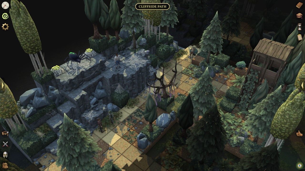 《RuneScape》开发者新作跳票至11月6日发售2