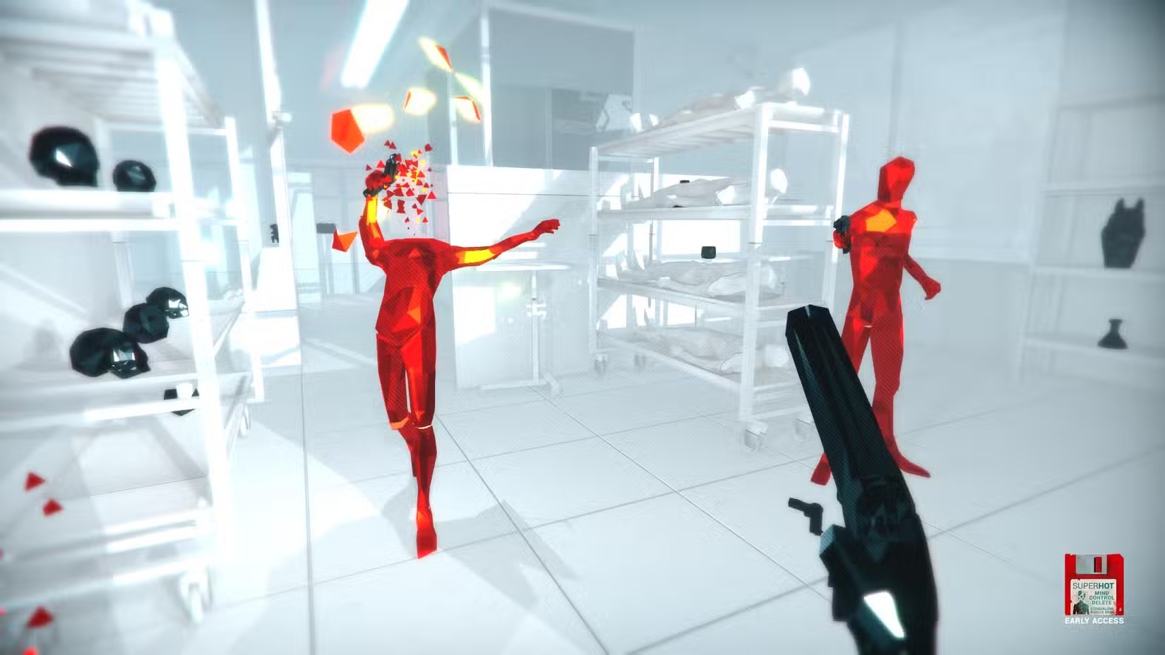 GamePass十大Roguelite游戏推荐《师父》必玩3