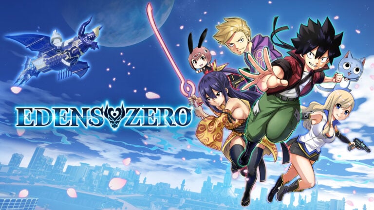 《伊甸星原》确认登陆PS5和Steam平台3