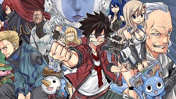 《伊甸星原》确认登陆PS5和Steam平台4