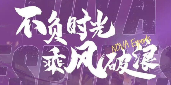 《无畏契约》NOVA战队选手准星代码分享1
