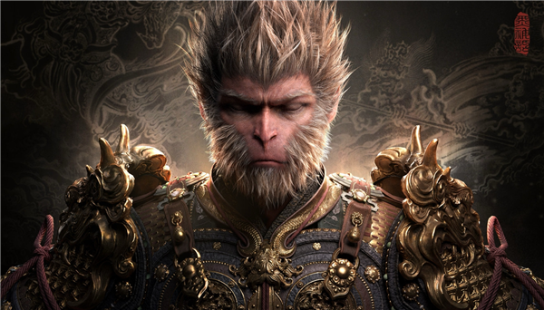 《黑神话：悟空》PS5实体版准备就绪3