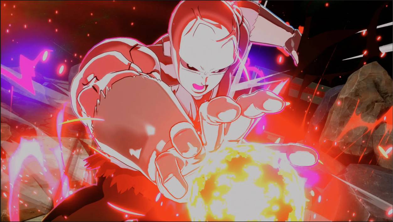 《七龙珠：电光炸裂！ZERO》Discord平台爆火1
