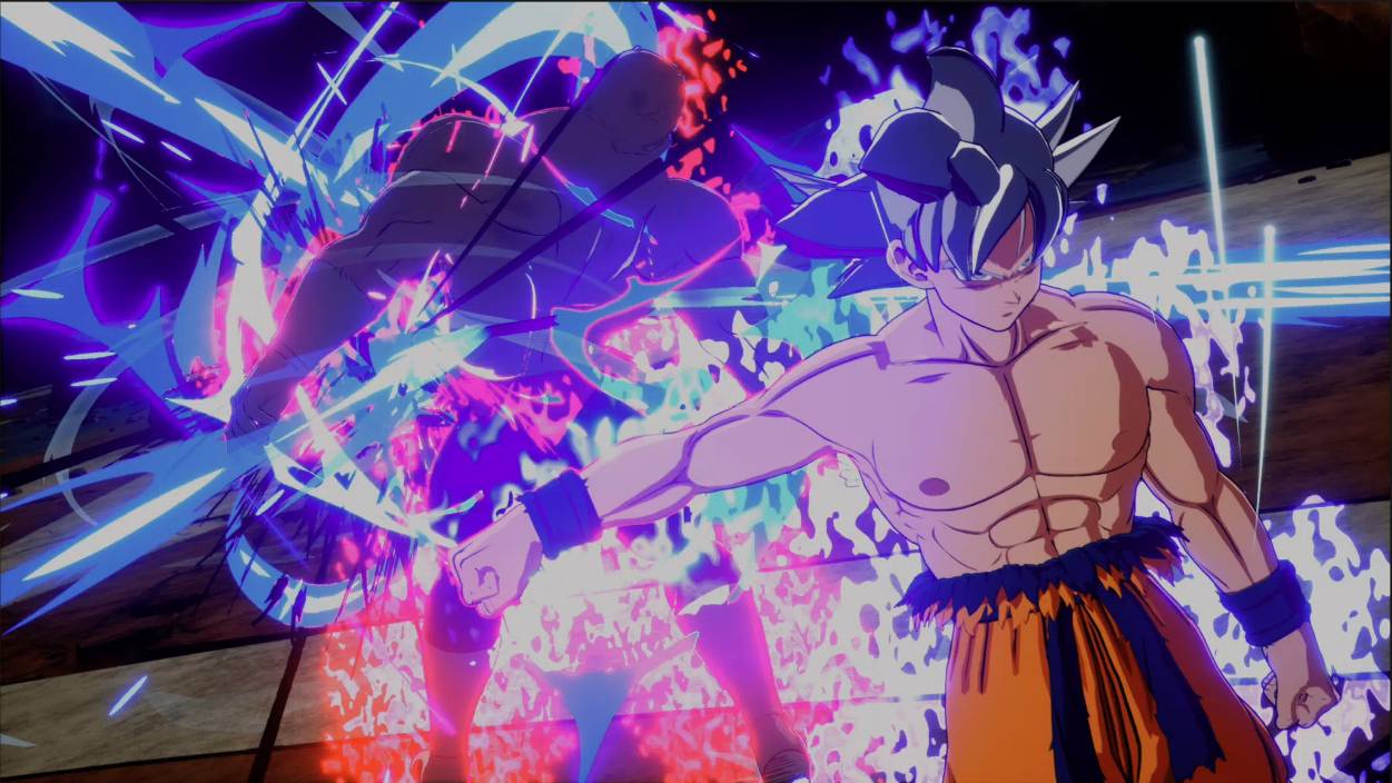 《七龙珠：电光炸裂！ZERO》Discord平台爆火2