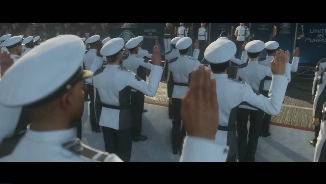 众筹大作《星际公民》官宣2026年发售新预告发布2