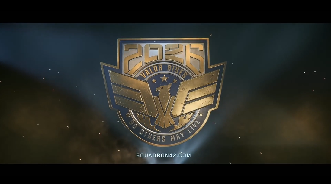 众筹大作《星际公民》官宣2026年发售新预告发布8