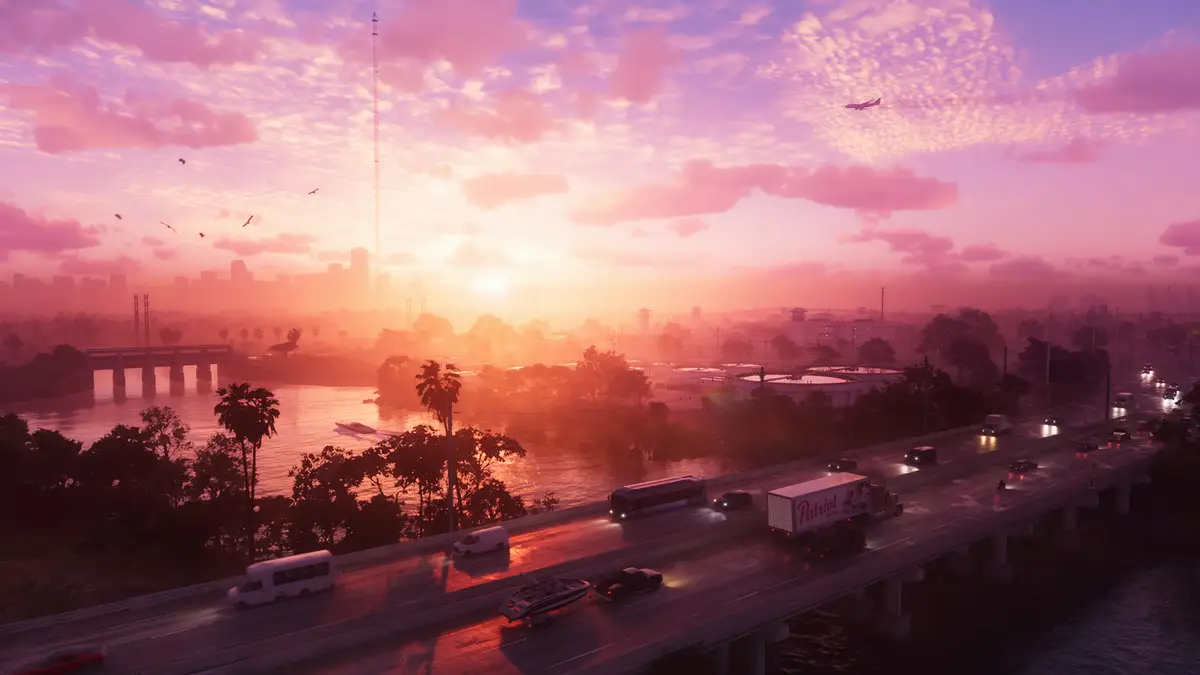 前R星开发者透露80%资深开发者参与《GTA6》制作3