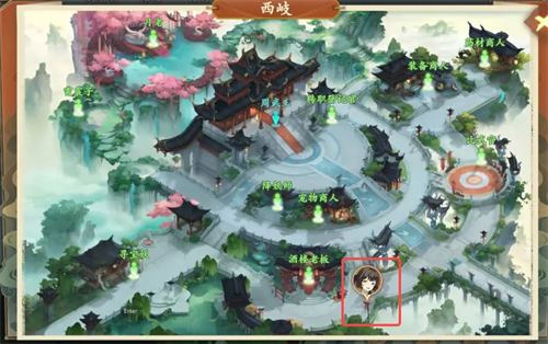 《封神幻想》世界消失的儿子奇遇全流程完成攻略1