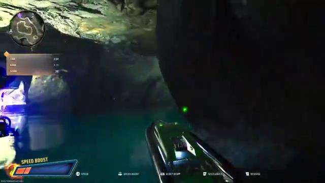 《黑色行动6》僵尸模式隐藏彩蛋赛艇迷你游戏曝光4