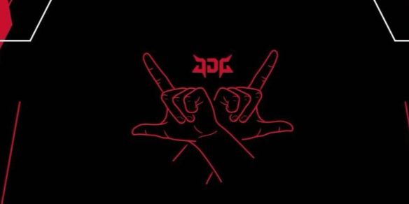 《无畏契约》JDG战队选手准星代码分享1