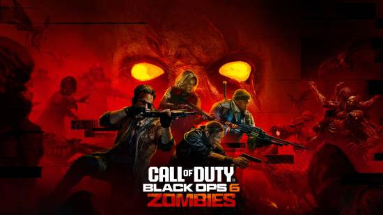 IGN前瞻《COD21》僵尸模式独特刺激但待升级困扰1