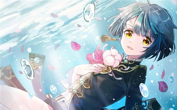 《原神》柯莱最强配队一览6