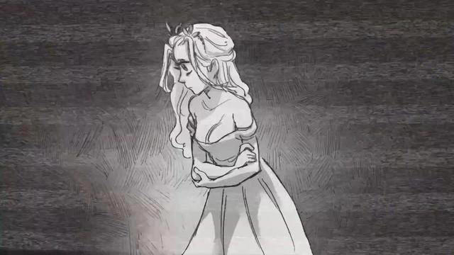 互动视觉小说《杀死公主》原始剪辑版可免费升级2