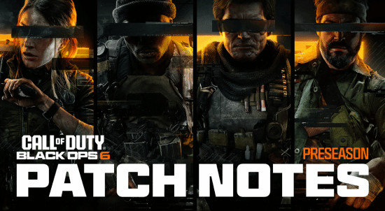 《COD21》迎来大规模平衡性更新重塑战场格局3