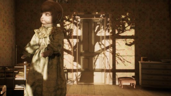 经典重现PS1游戏《鬼屋魔影2》将登陆PS5和PS42