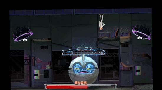 朋克风动作游戏受好评《时空叛客》登陆PlayStation6