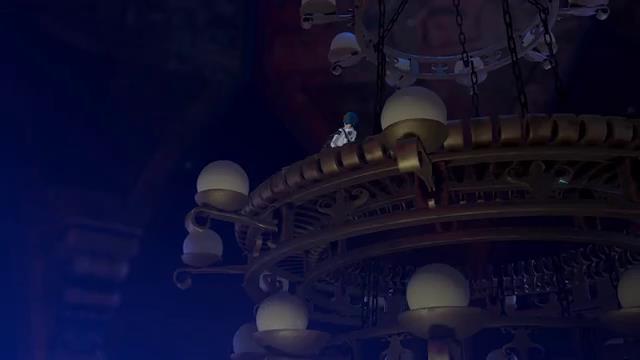 《暗喻幻想》第2支剧情预告发布玩家反响热烈4