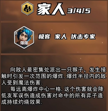 《云顶之弈》s13赛季新英雄介绍6