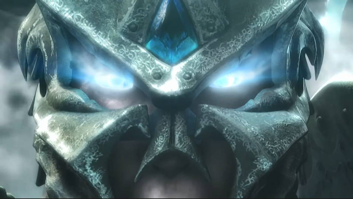 《魔兽争霸：重制版》战斗合辑宣传片正式上线9