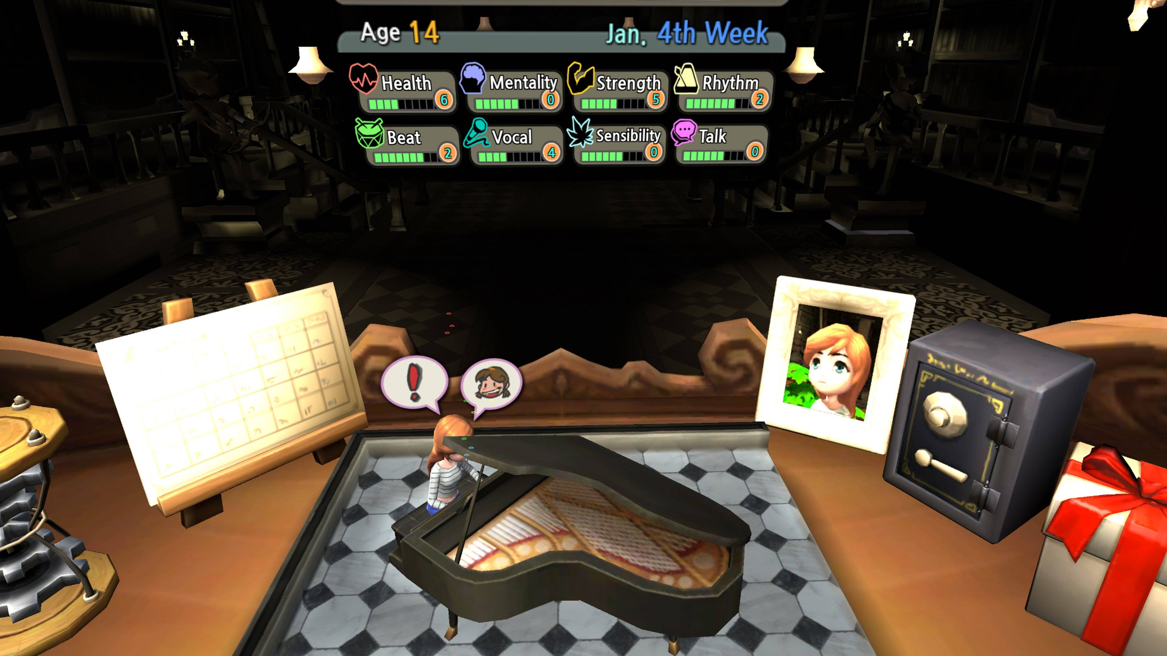 美少女偶像养成游戏《IdolMakerVR》将登陆PSVR23