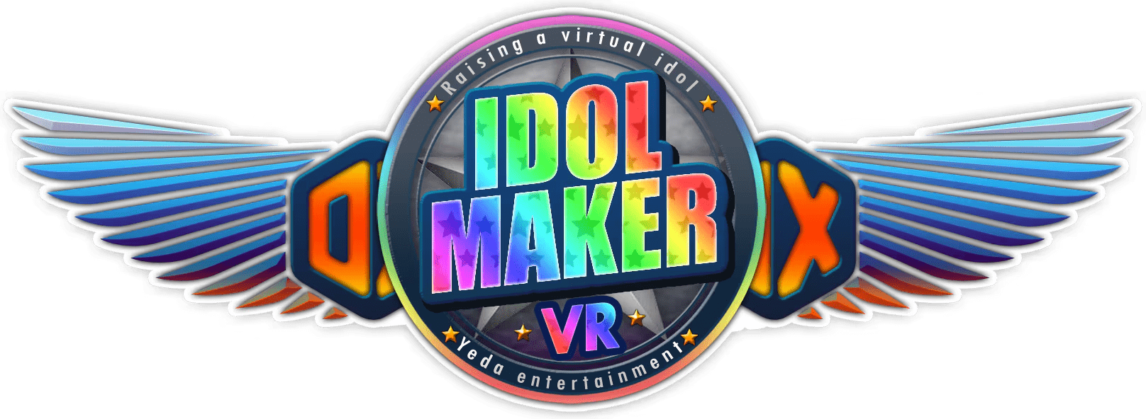 美少女偶像养成游戏《IdolMakerVR》将登陆PSVR24