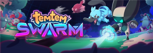 热门游戏《Temtem:Swarm》发售支持简体中文1