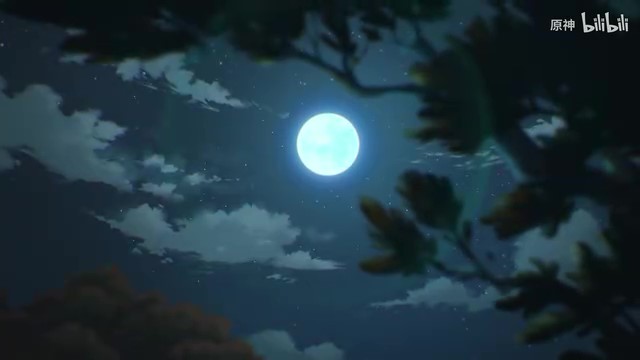 《原神》恰斯卡角色PV发布传递爱与和平主题6