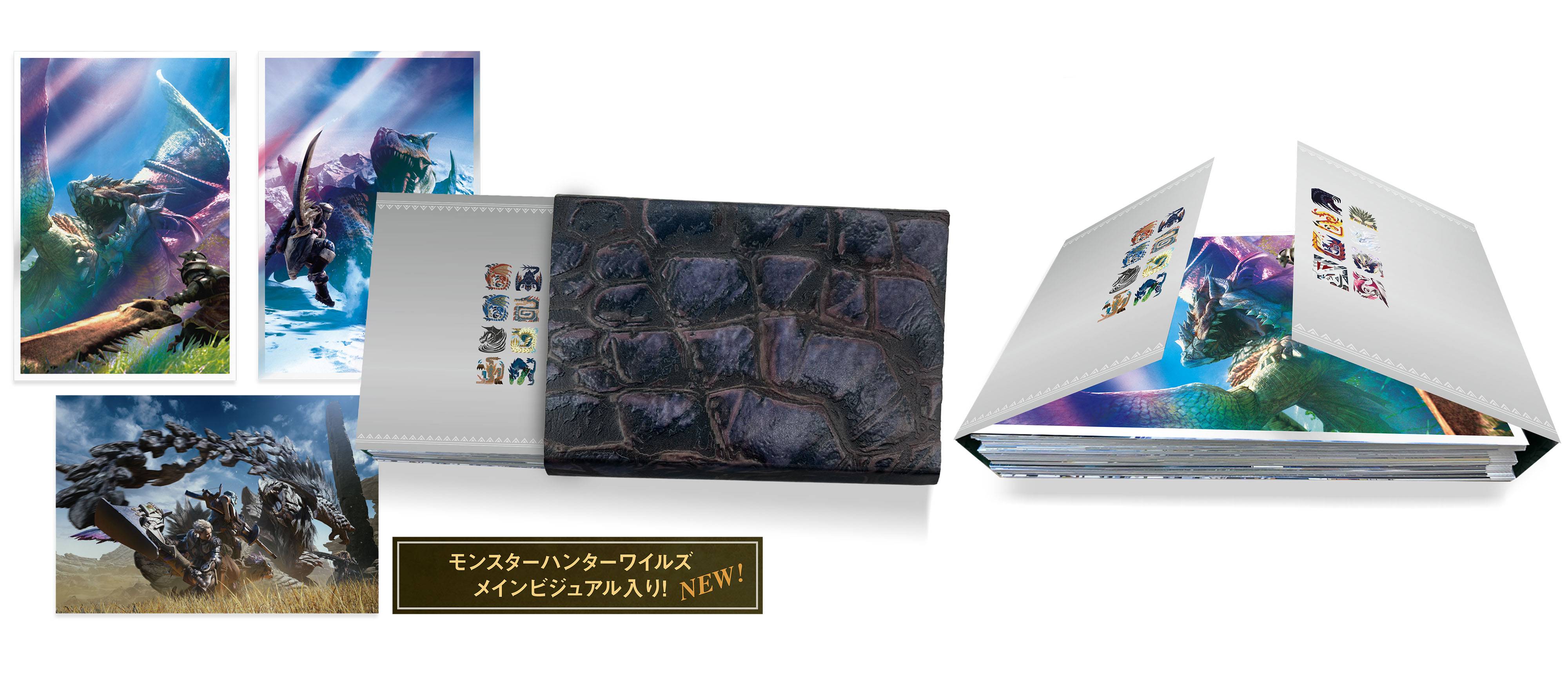 《怪物猎人》20周年大阪狩猎展新情报公开7
