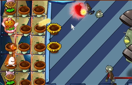 《pvz杂交版》英雄模式终极计划通关详解2