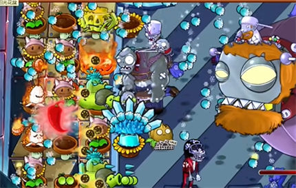 《pvz杂交版》英雄模式终极计划通关详解3