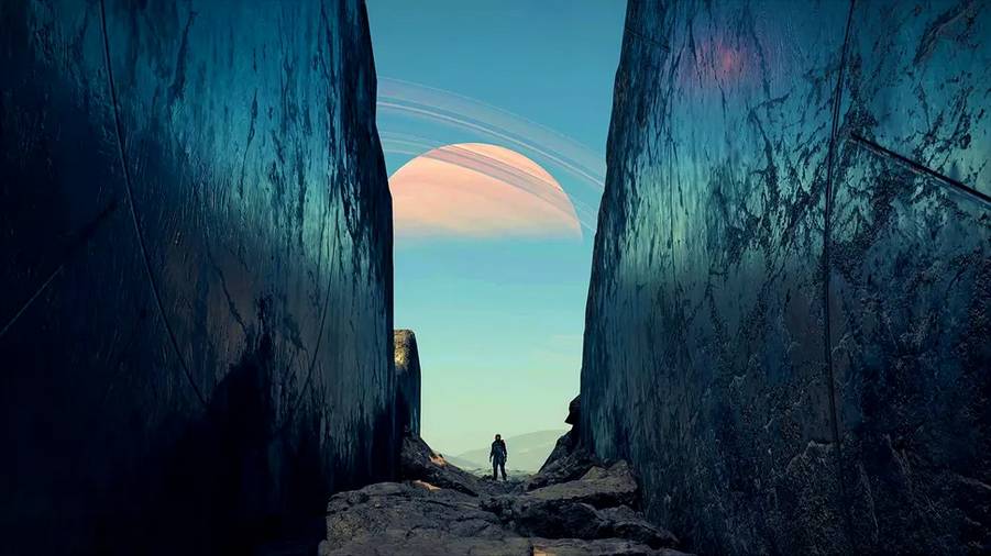 《星空：破碎空间》DLC遭差评托德后悔地面载具更新3