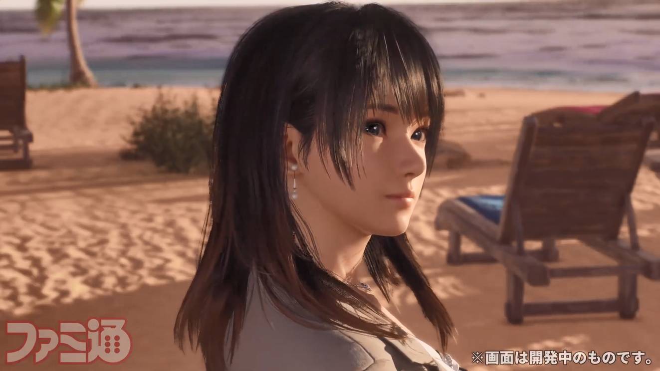 《维纳斯璀璨假期：死或生Xtreme》实机试玩演示发布10