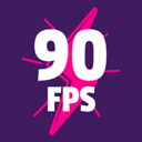90fps画质助手app
