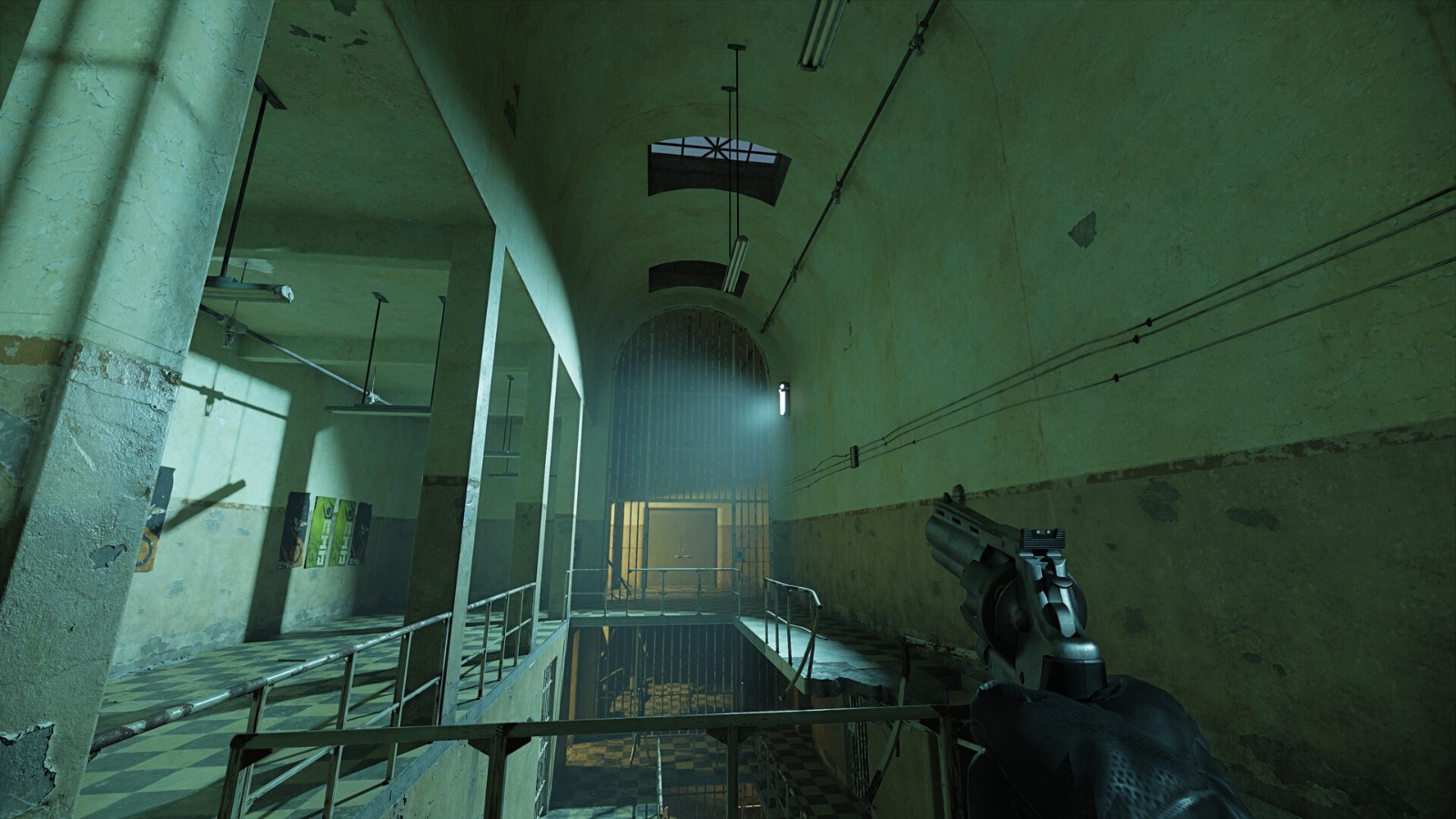 《半条命2RTX》上架Steam光追特效4K高清2
