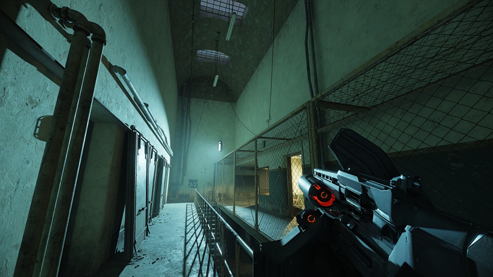 《半条命2RTX》上架Steam光追特效4K高清3