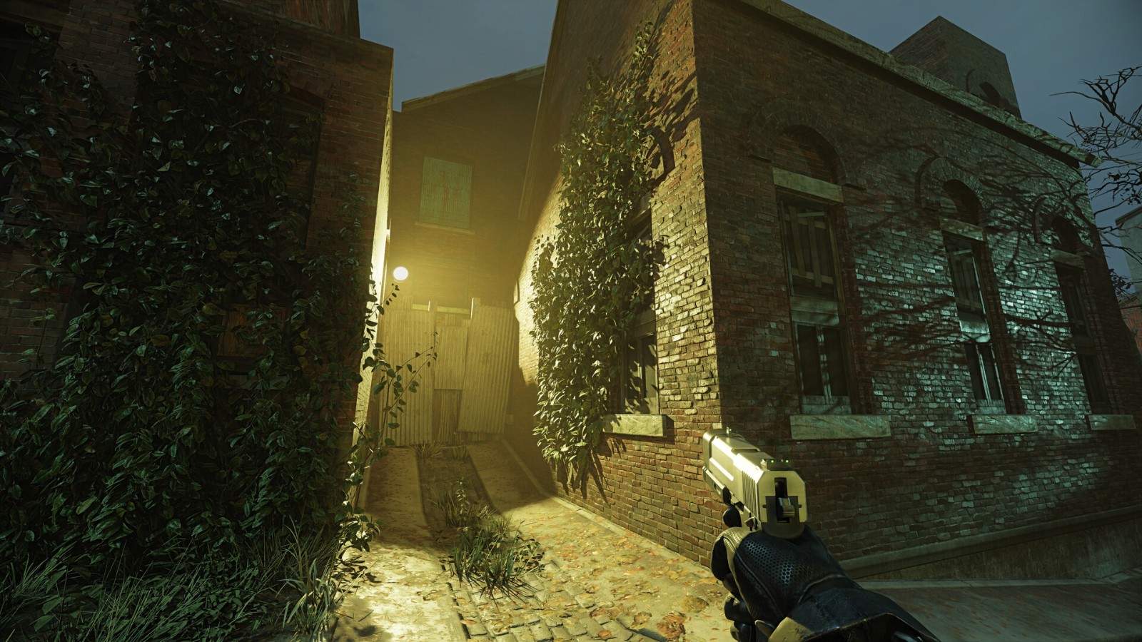 《半条命2RTX》上架Steam光追特效4K高清4