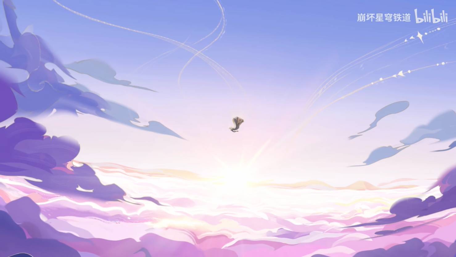 《崩坏：星穹铁道》2.7版本星期日新PV发布26