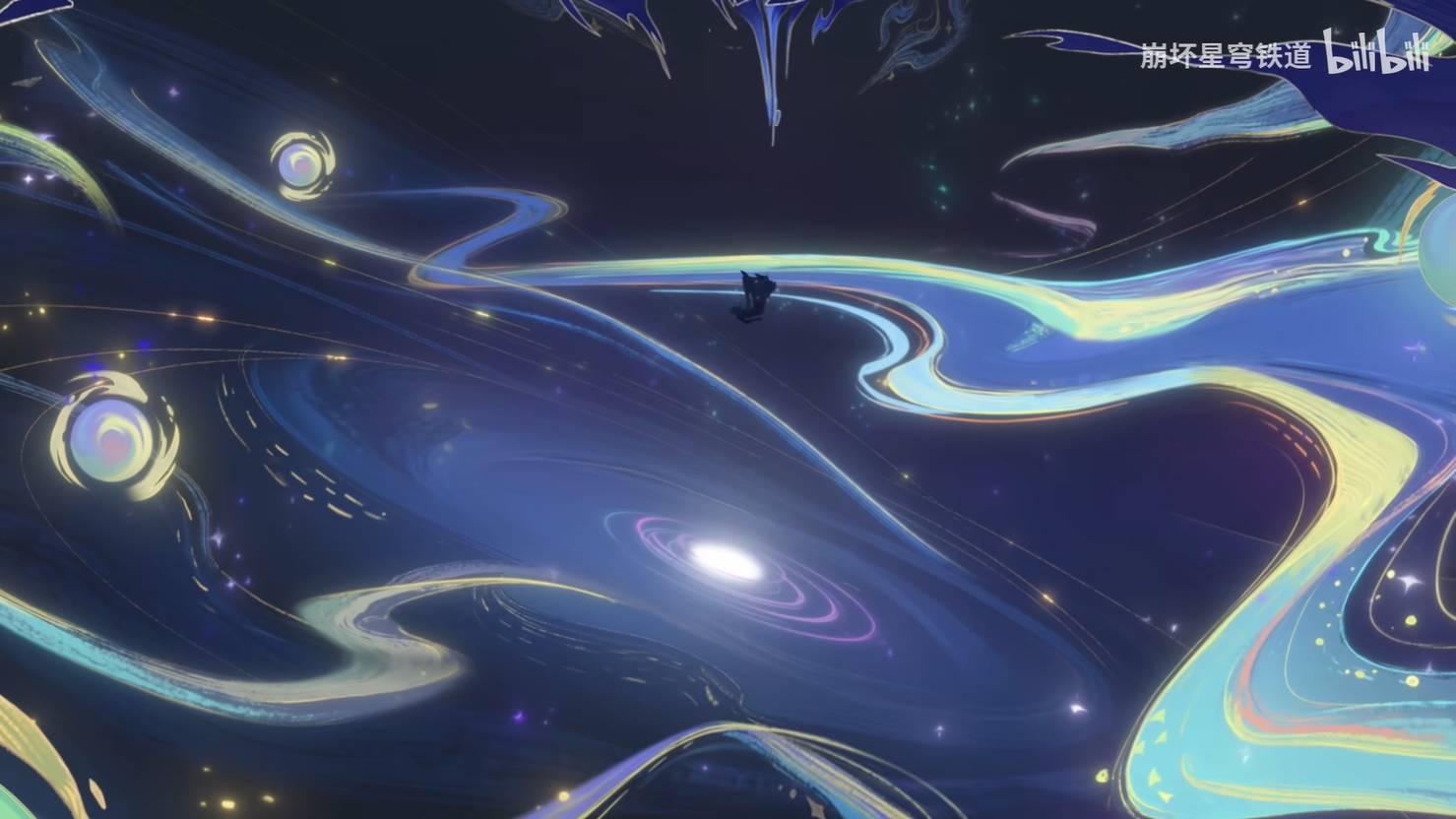 《崩坏：星穹铁道》2.7版本星期日新PV发布27